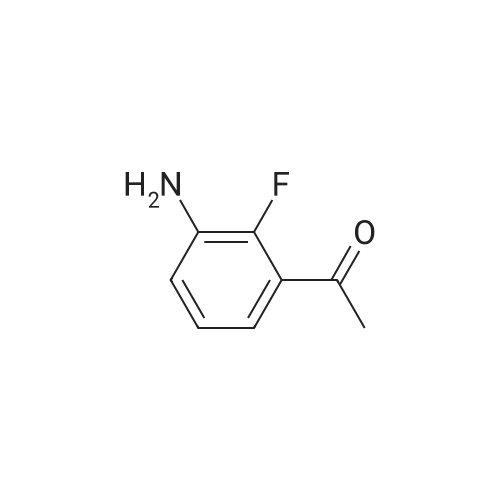 1-(3-Amino-2-fluorophenyl)ethanone