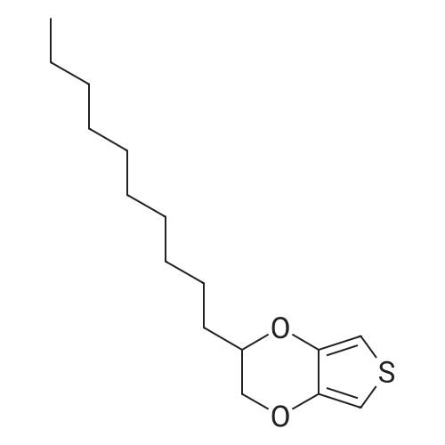 126213-55-6 2-Decyl-2,3-dihydrothieno[3,4-b][1,4]dioxine