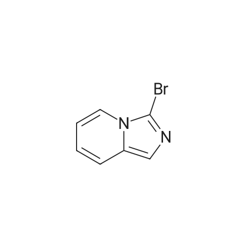 3-Bromoimidazo[1,5-a]pyridine