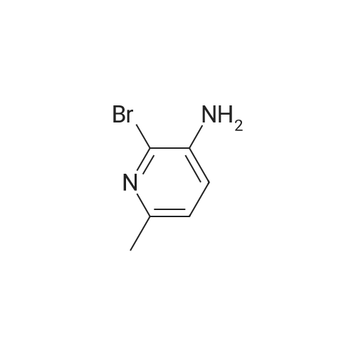 2-Bromo-6-methylpyridin-3-amine