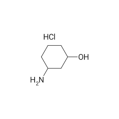 3-Aminocyclohexanol hydrochloride