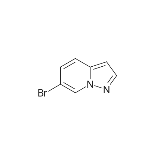 6-Bromopyrazolo[1,5-a]pyridine