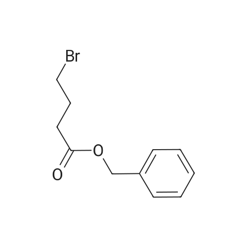 Benzyl 4-bromobutanoate