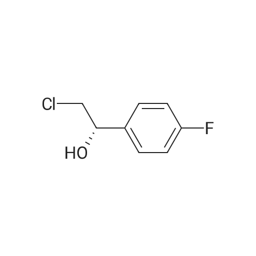 (S)-2-Chloro-1-(4-fluorophenyl)ethanol