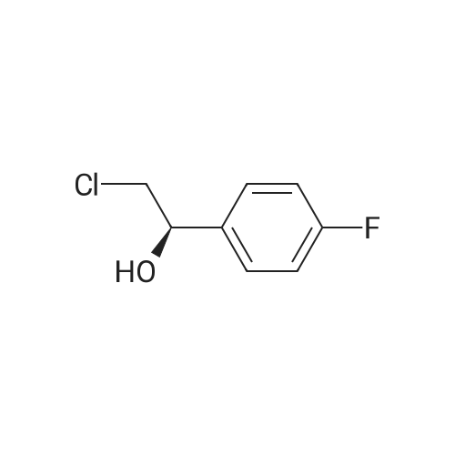 (R)-2-Chloro-1-(4-fluorophenyl)ethanol