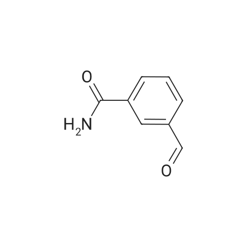 3-Formylbenzamide