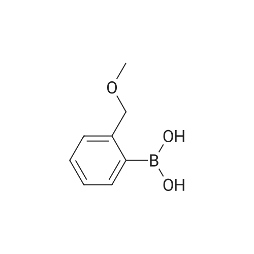 (2-(Methoxymethyl)phenyl)boronic acid