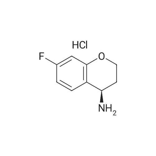 1266230-22-1 (R)-7-Fluorochroman-4-amine hydrochloride