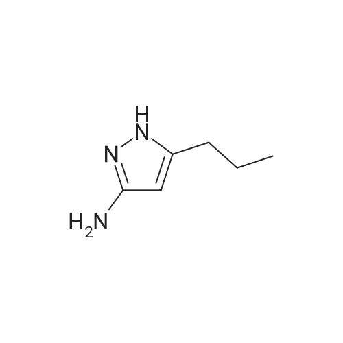 5-Propyl-1H-pyrazol-3-amine