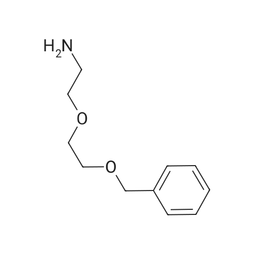 2-(2-(Benzyloxy)ethoxy)ethanamine