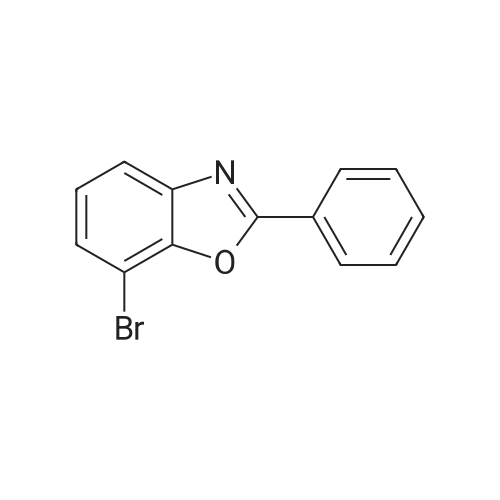 1268137-13-8 7-Bromo-2-phenylbenzo[d]oxazole