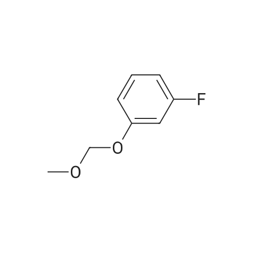 1-Fluoro-3-(methoxymethoxy)benzene