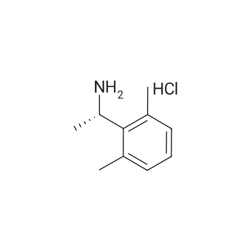 (S)-1-(2,6-Dimethylphenyl)ethanamine hydrochloride