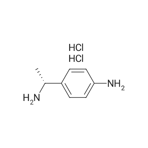 (R)-4-(1-Aminoethyl)aniline dihydrochloride