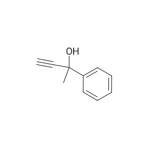 2-Phenylbut-3-yn-2-ol