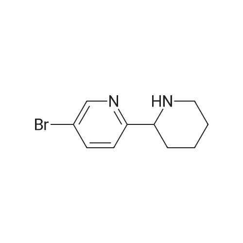 1270356-25-6 5-Bromo-2-(piperidin-2-yl)pyridine