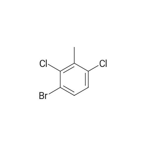 1-Bromo-2,4-dichloro-3-methylbenzene