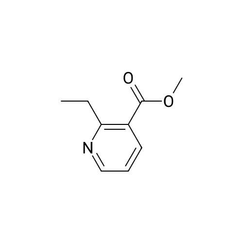 Methyl 2-ethylnicotinate