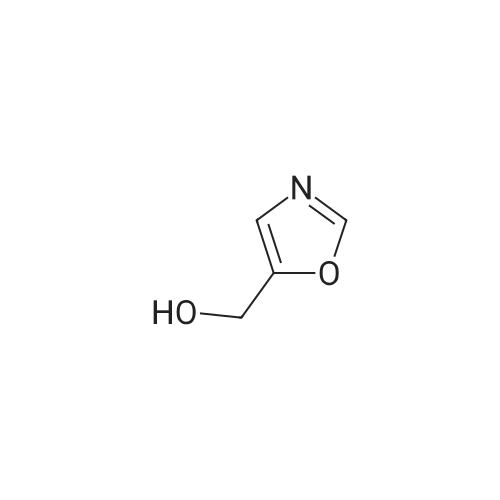 Oxazol-5-ylmethanol