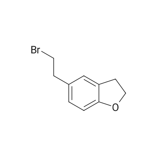 5-(2-Bromoethyl)-2,3-dihydrobenzofuran
