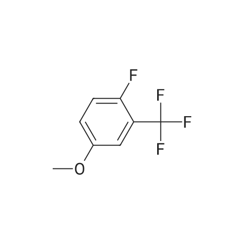 2-Fluoro-5-methoxybenzotrifluoride