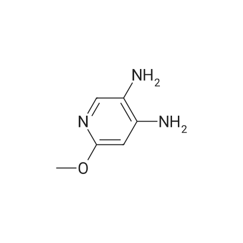 6-Methoxypyridine-3,4-diamine