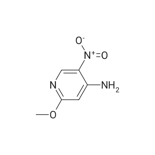 2-Methoxy-5-nitropyridin-4-amine