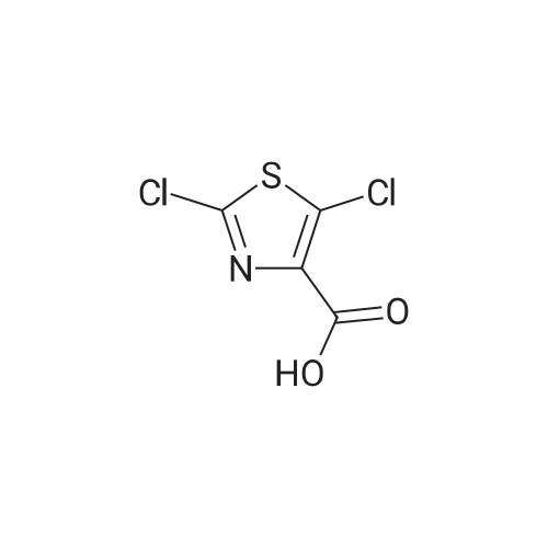 2,5-Dichlorothiazole-4-carboxylic acid