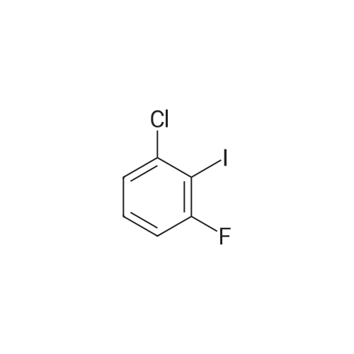 1-Chloro-3-fluoro-2-iodobenzene