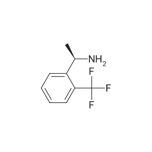 (R)-1-(2-(Trifluoromethyl)phenyl)ethanamine