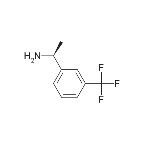 (S)-1-(3-(Trifluoromethyl)phenyl)ethanamine
