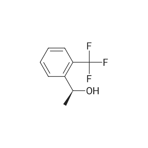 (S)-1-(2-(Trifluoromethyl)phenyl)ethanol