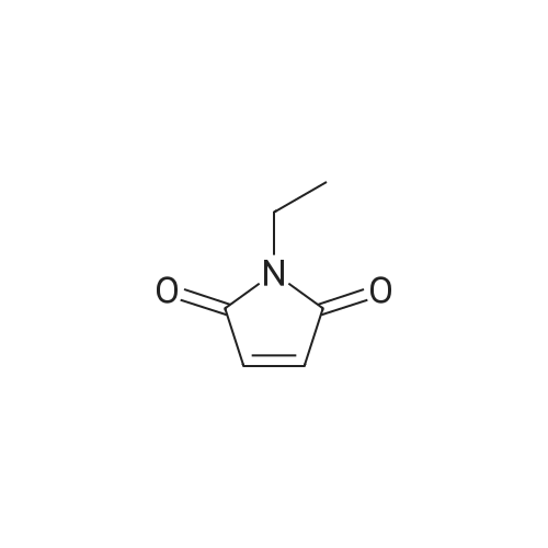 128-53-0 1-Ethyl-1H-pyrrole-2,5-dione