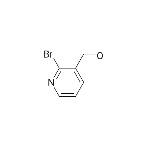 2-Bromonicotinaldehyde