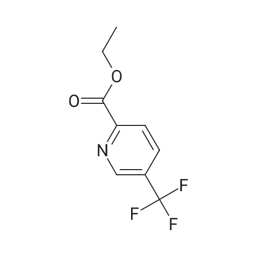 Ethyl 5-(trifluoromethyl)-2-pyridinecarboxylate