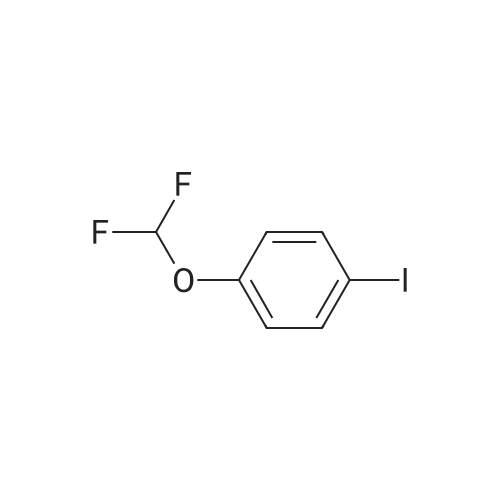 1-(Difluoromethoxy)-4-iodobenzene