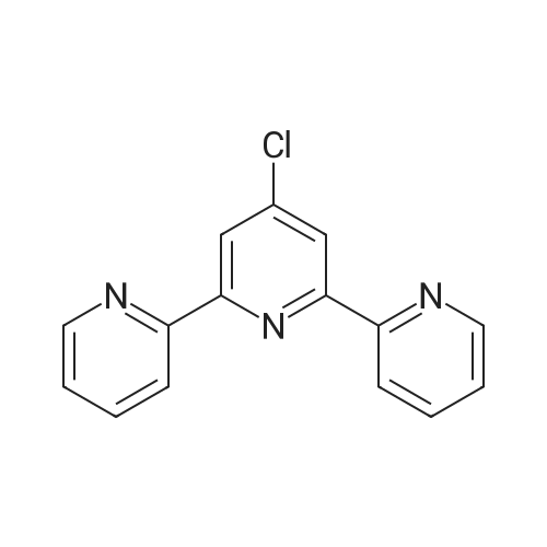 4'-Chloro-2,2':6',2''-terpyridine