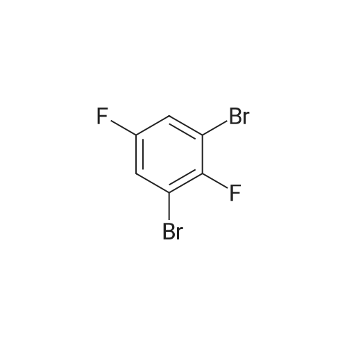 1,3-Dibromo-2,5-difluorobenzene