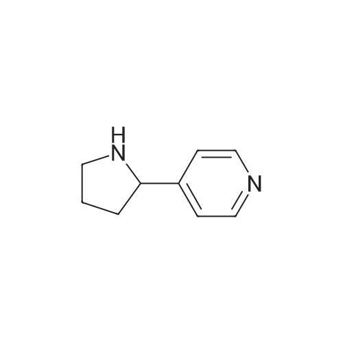 4-Pyrrolidin-2-ylpyridine