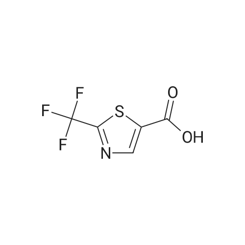 2-(Trifluoromethyl)thiazole-5-carboxylic acid