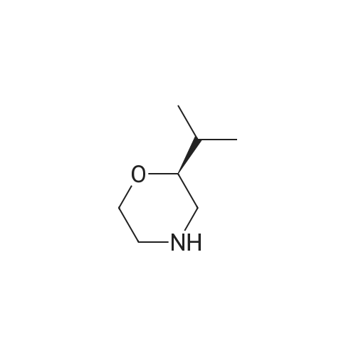 (S)-2-Isopropylmorpholine