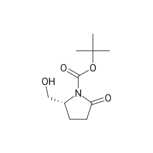 Boc-D-Pyroglutaminol
