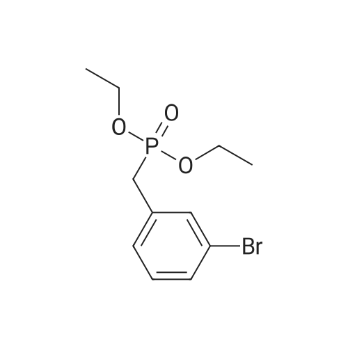 128833-03-4 Diethyl 3-Bromobenzylphosphonate