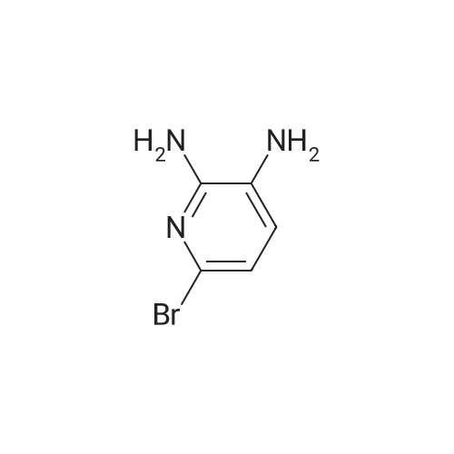 6-Bromopyridine-2,3-diamine