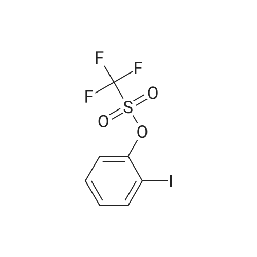 129112-26-1 2-Iodophenyl trifluoromethanesulfonate