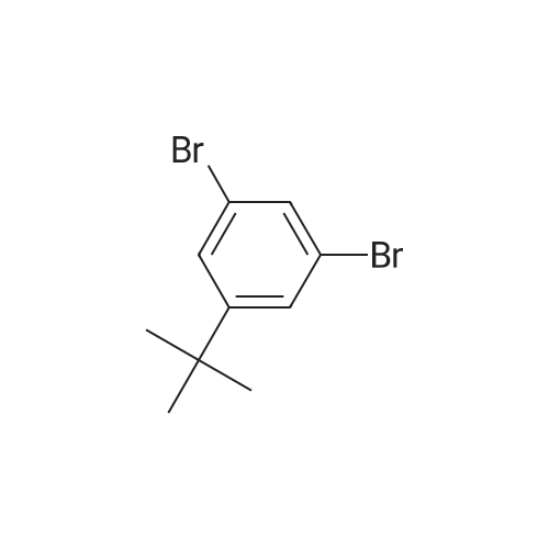 1,3-Dibromo-5-(tert-butyl)benzene
