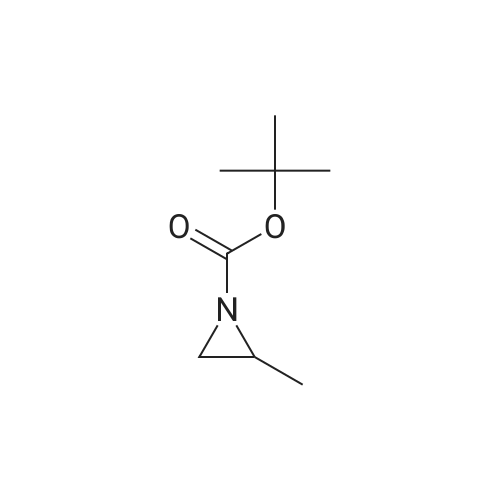 tert-Butyl 2-methylaziridine-1-carboxylate