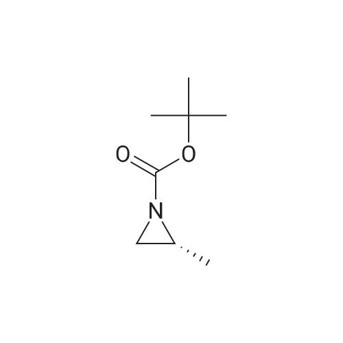 (R)-tert-Butyl 2-methylaziridine-1-carboxylate