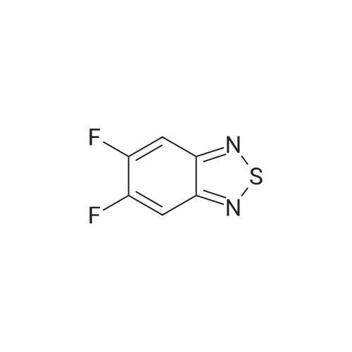 5,6-Difluorobenzo[c][1,2,5]thiadiazole