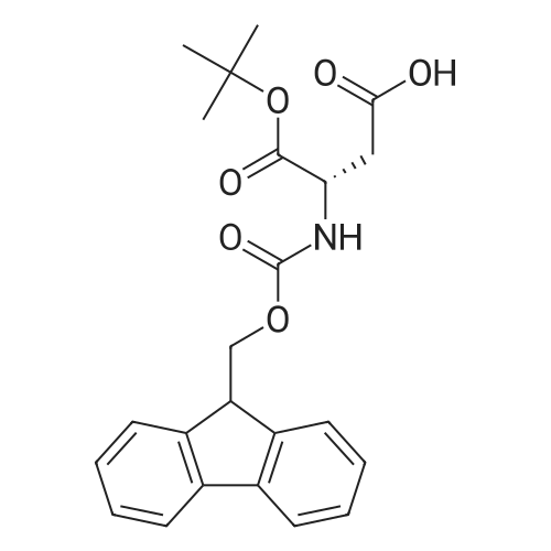 Fmoc-Asp-OtBu